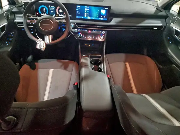 KMHL64JAXRA391641 2024 HYUNDAI SONATA - Image 8