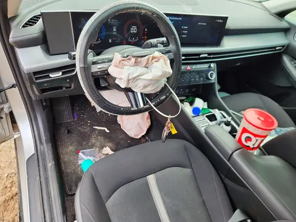 KMHL64JAXRA391980 2024 HYUNDAI SONATA - Image 8