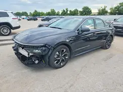 KMHL64JAXRA394846 2024 HYUNDAI SONATA