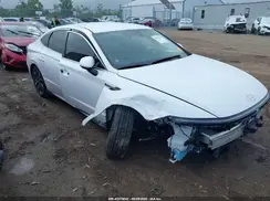 KMHL64JAXRA396144 2024 HYUNDAI SONATA