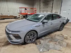 KMHL64JAXRA396984 2024 HYUNDAI SONATA