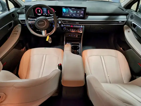 KMHL64JAXRA396984 2024 HYUNDAI SONATA - Image 8