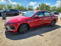 KMHL64JAXRA397312 2024 HYUNDAI SONATA