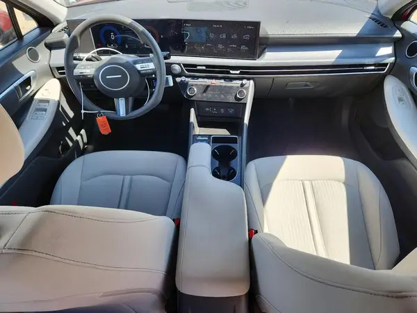 KMHL64JAXRA397312 2024 HYUNDAI SONATA - Image 8