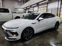 KMHL64JAXRA397598 2024 HYUNDAI SONATA