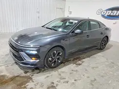 KMHL64JAXRA398458 2024 HYUNDAI SONATA