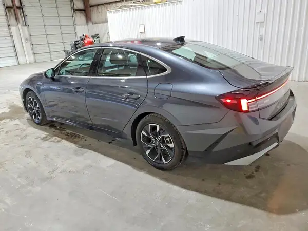 KMHL64JAXRA398458 2024 HYUNDAI SONATA - Image 2