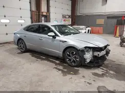 KMHL64JAXRA399125 2024 HYUNDAI SONATA