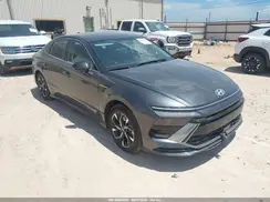 KMHL64JAXRA399285 2024 HYUNDAI SONATA
