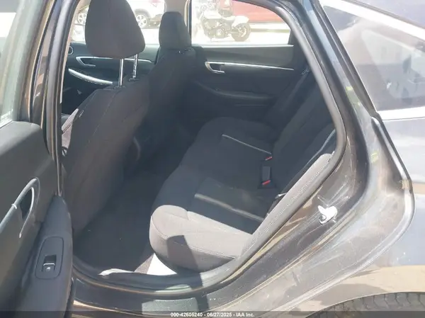 KMHL64JAXRA399285 2024 HYUNDAI SONATA - Image 8