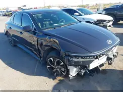 KMHL64JAXRA399528 2024 HYUNDAI SONATA