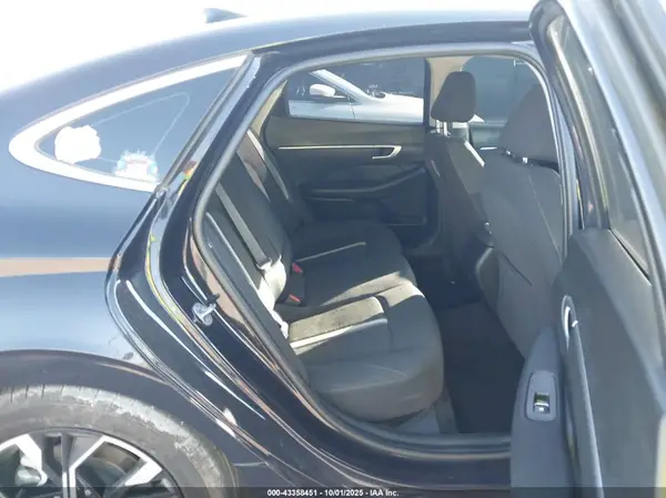 KMHL64JAXRA399528 2024 HYUNDAI SONATA - Image 8