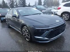 KMHL64JAXRA399951 2024 HYUNDAI SONATA