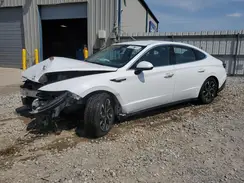 KMHL64JAXRA400323 2024 HYUNDAI SONATA