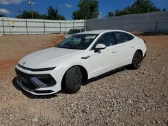 KMHL64JAXRA400399 2024 HYUNDAI SONATA