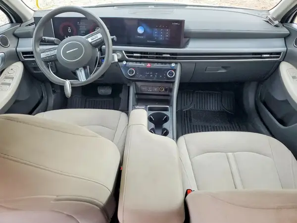 KMHL64JAXRA400399 2024 HYUNDAI SONATA - Image 8