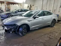 KMHL64JAXRA400516 2024 HYUNDAI SONATA