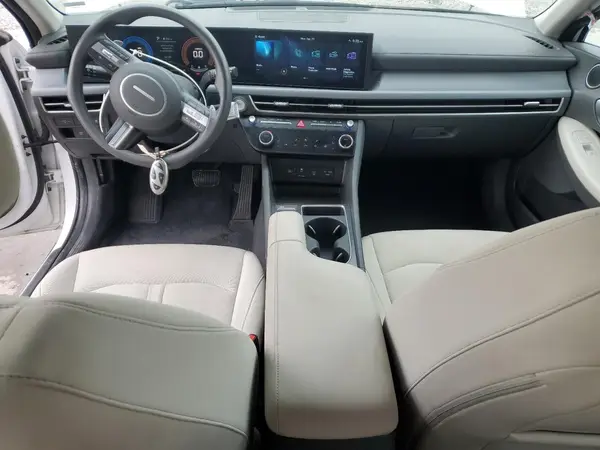 KMHL64JAXRA400872 2024 HYUNDAI SONATA - Image 8