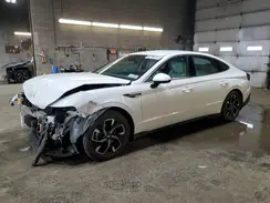 KMHL64JAXRA402752 2024 HYUNDAI SONATA
