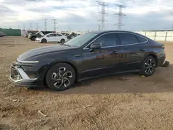 KMHL64JAXRA403190 2024 HYUNDAI SONATA