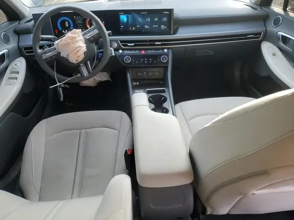 KMHL64JAXRA403190 2024 HYUNDAI SONATA - Image 8