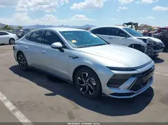 KMHL64JAXRA404193 2024 HYUNDAI SONATA
