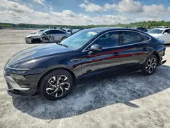 KMHL64JAXRA405103 2024 HYUNDAI SONATA