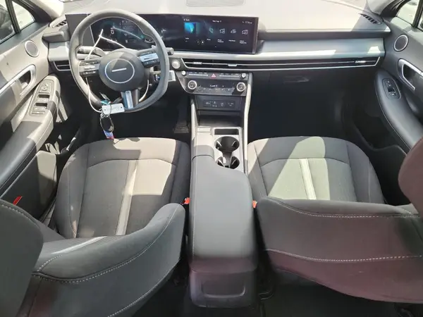 KMHL64JAXRA405103 2024 HYUNDAI SONATA - Image 8