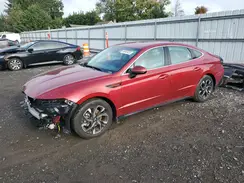 KMHL64JAXRA405294 2024 HYUNDAI SONATA