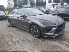 KMHL64JAXRA407756 2024 HYUNDAI SONATA