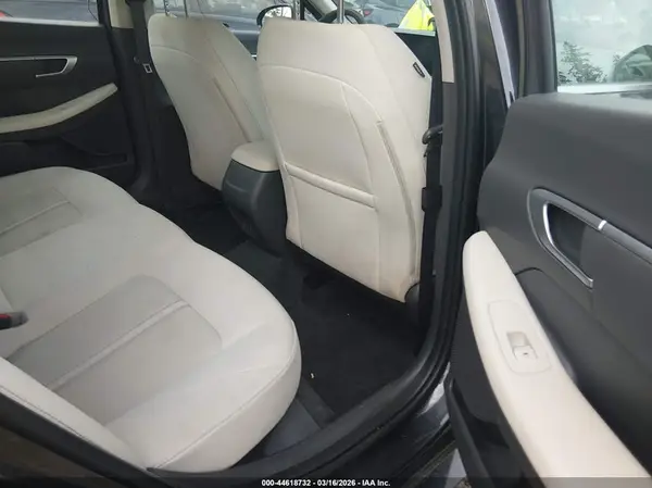 KMHL64JAXRA407756 2024 HYUNDAI SONATA - Image 8
