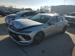 KMHL64JAXRA408339 2024 HYUNDAI SONATA