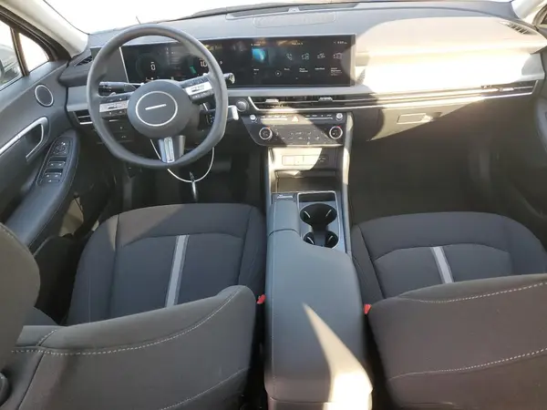 KMHL64JAXRA408339 2024 HYUNDAI SONATA - Image 8