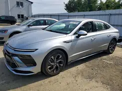KMHL64JAXRA408910 2024 HYUNDAI SONATA
