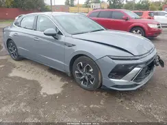 KMHL64JAXRA409913 2024 HYUNDAI SONATA
