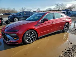 KMHL64JAXRA410480 2024 HYUNDAI SONATA