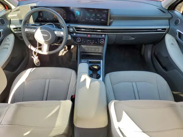 KMHL64JAXRA410480 2024 HYUNDAI SONATA - Image 8