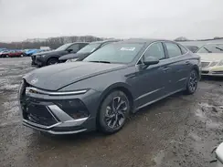 KMHL64JAXRA411581 2024 HYUNDAI SONATA