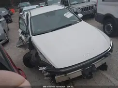 KMHL64JAXRA412391 2024 HYUNDAI SONATA