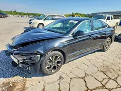 KMHL64JAXRA412861 2024 HYUNDAI SONATA