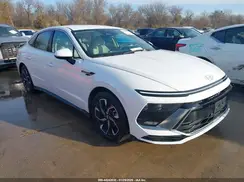 KMHL64JAXRA413489 2024 HYUNDAI SONATA