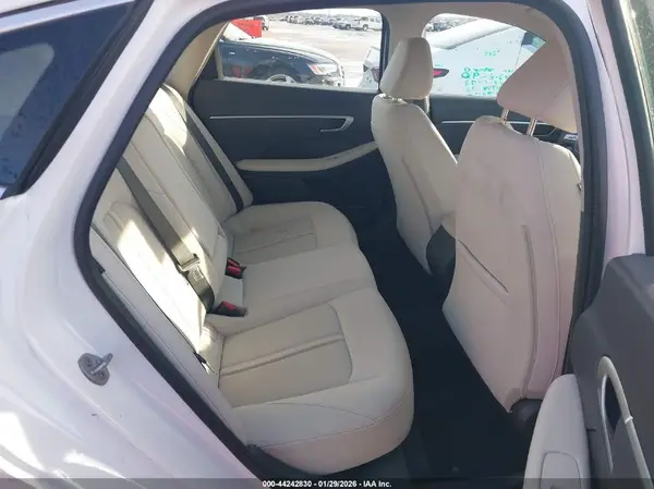 KMHL64JAXRA413489 2024 HYUNDAI SONATA - Image 8