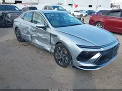 KMHL64JAXRA414044 2024 HYUNDAI SONATA