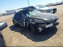 KMHL64JAXRA418126 2024 HYUNDAI SONATA