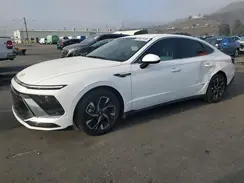 KMHL64JAXRA420541 2024 HYUNDAI SONATA
