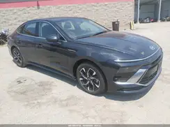 KMHL64JAXRA420958 2024 HYUNDAI SONATA