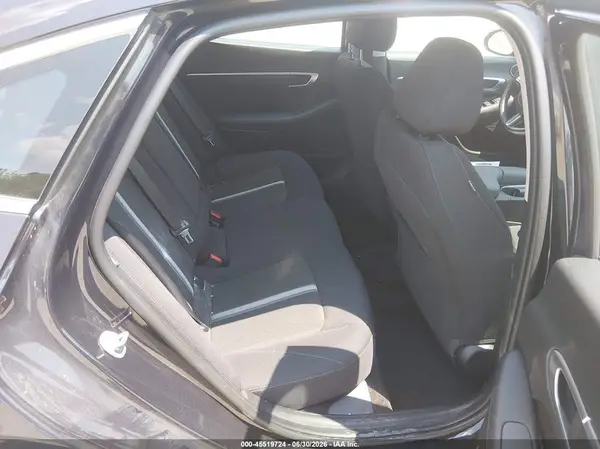 KMHL64JAXRA420958 2024 HYUNDAI SONATA - Image 8