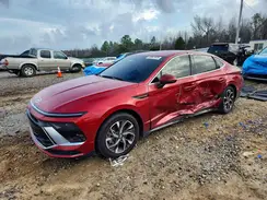 KMHL64JAXRA421060 2024 HYUNDAI SONATA