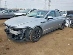 KMHL64JAXRA421561 2024 HYUNDAI SONATA