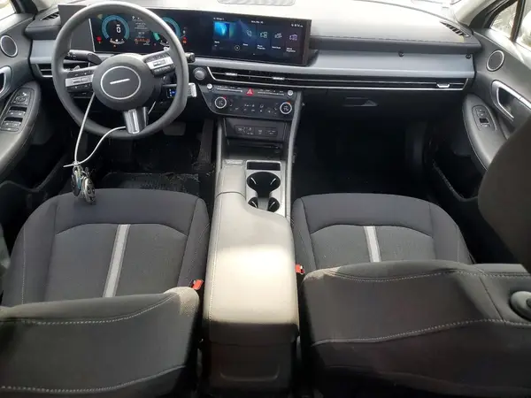 KMHL64JAXRA421561 2024 HYUNDAI SONATA - Image 8